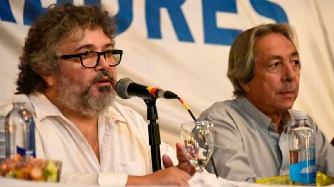 El gremio de los aceiteros también va al paro por la reforma laboral