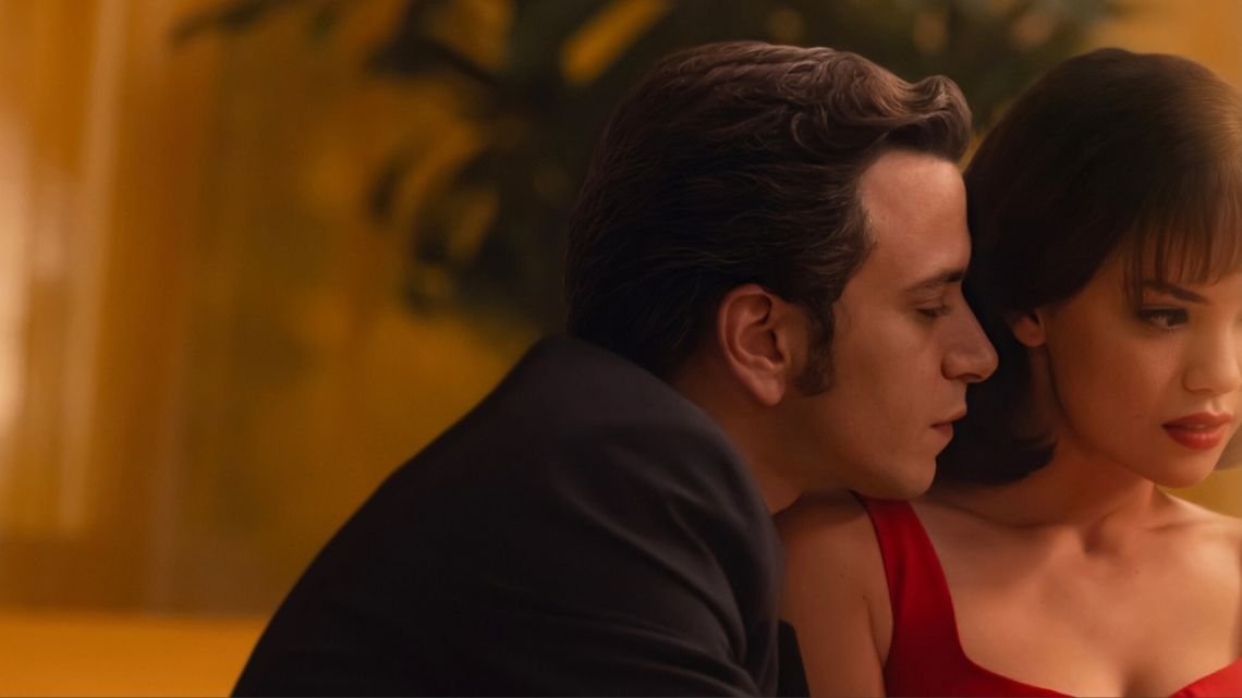 El museo de la inocencia Netflix serie datos verídicos