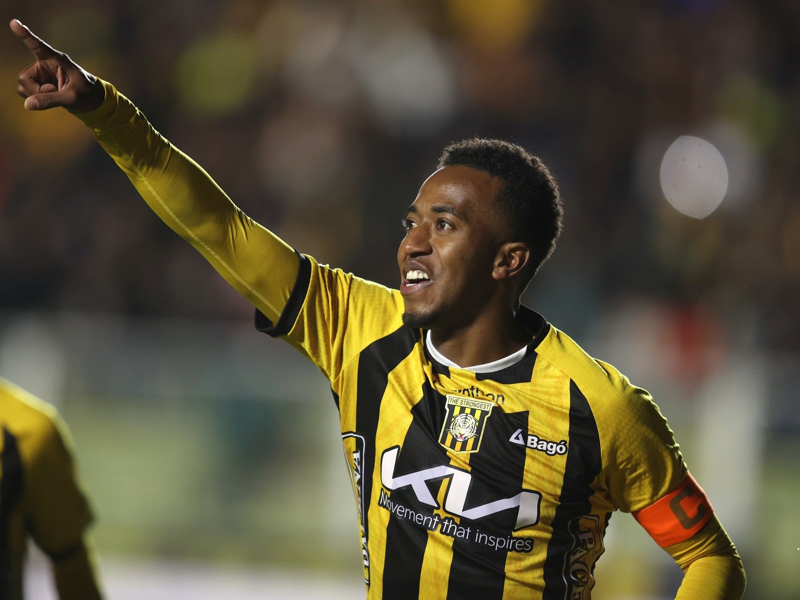 Empezó la Copa Libertadores: ganó The Strongest, cómo sigue y Argentinos espera :: Olé