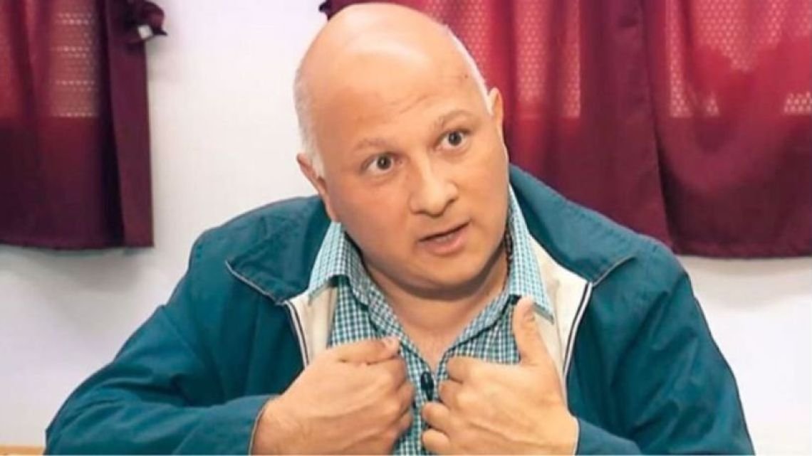 En el tercer juicio oral al exintendente de Pilar, Diego Bechis, el fiscal pidió absolución