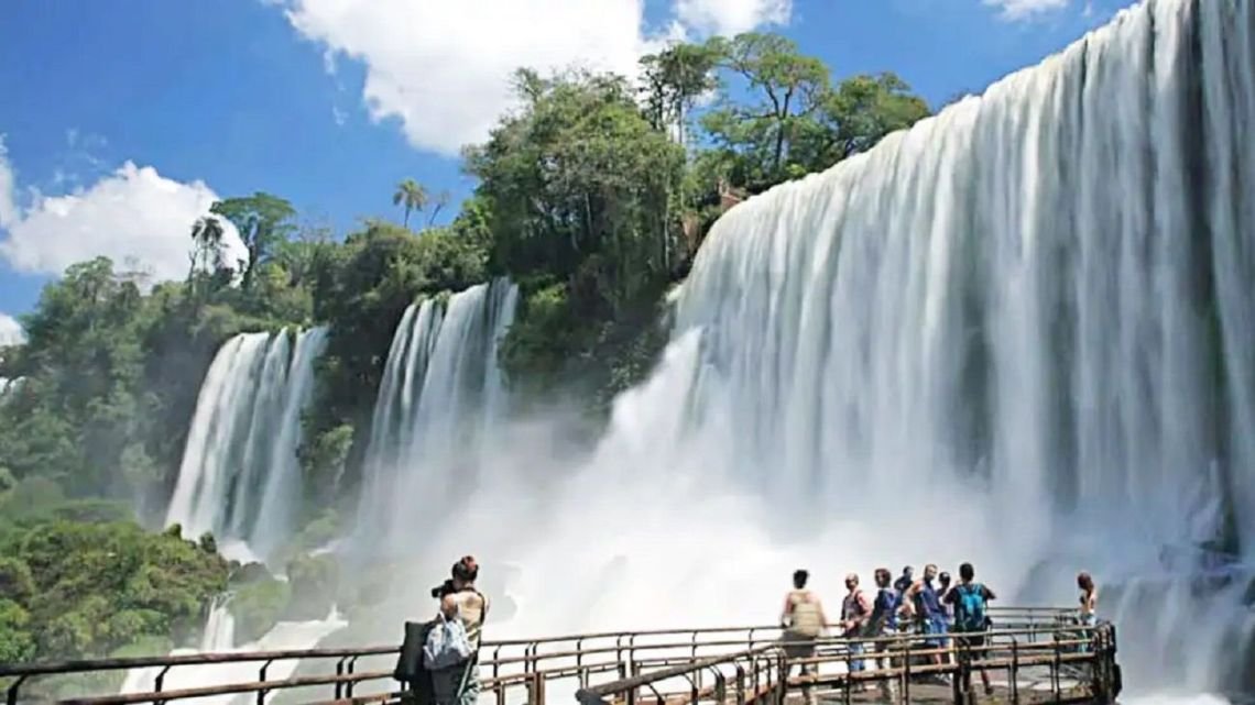 Entradas a $0 en Cataratas del Iguazú: detectan fraudes en la venta de tickets y crece la preocupación nacional