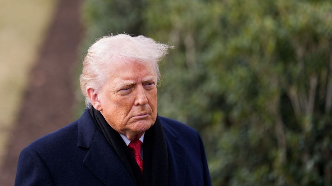 Estados Unidos derribó un dron iraní sobre el Mar Arábigo "en defensa propia" en medio de la tensión entre Washington y Teherán