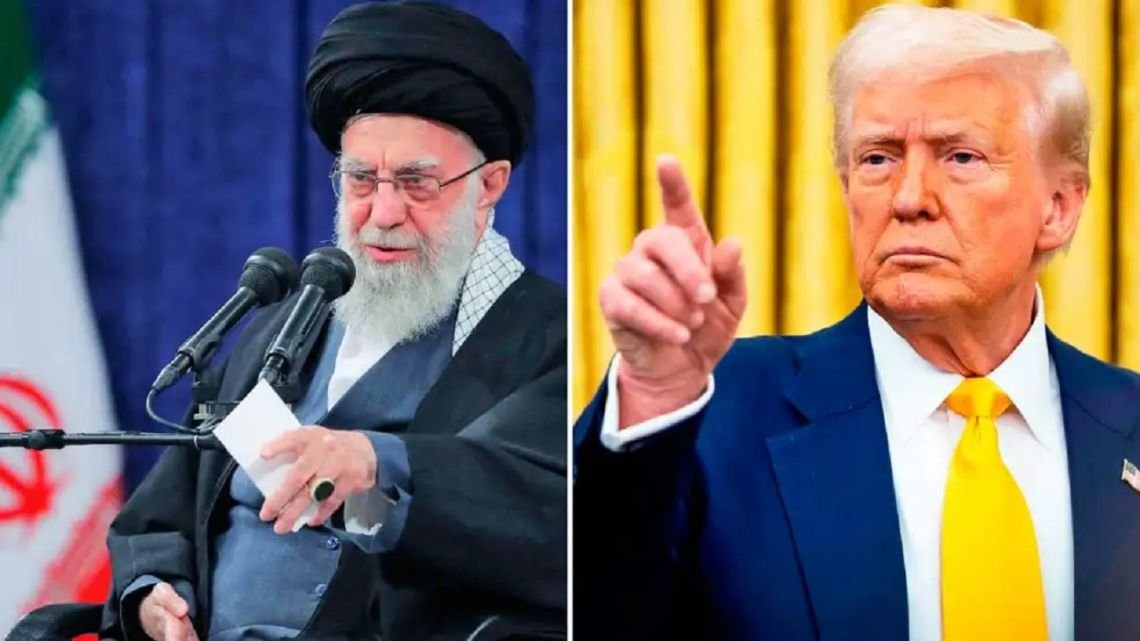 Estados Unidos despliega su mayor fuerza militar en Medio Oriente en 20 años y escala la tensión con Irán