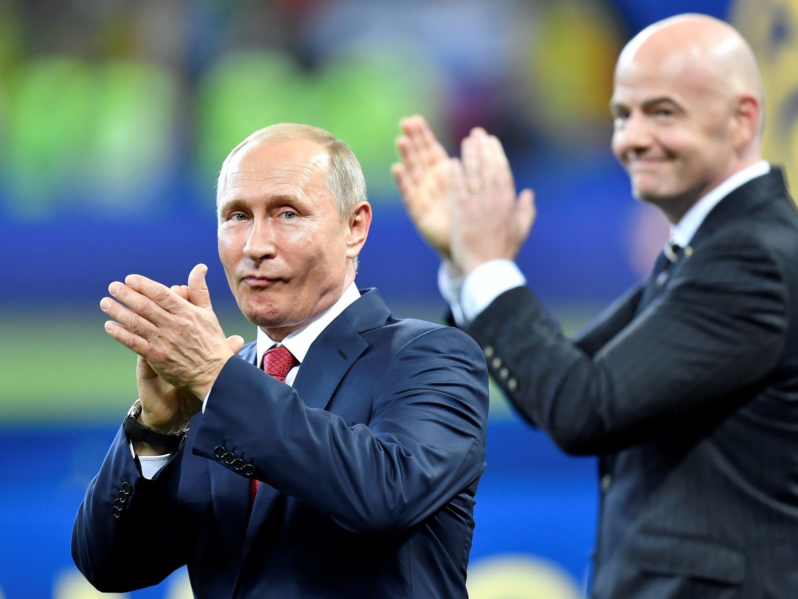 "Este veto no consiguió nada"