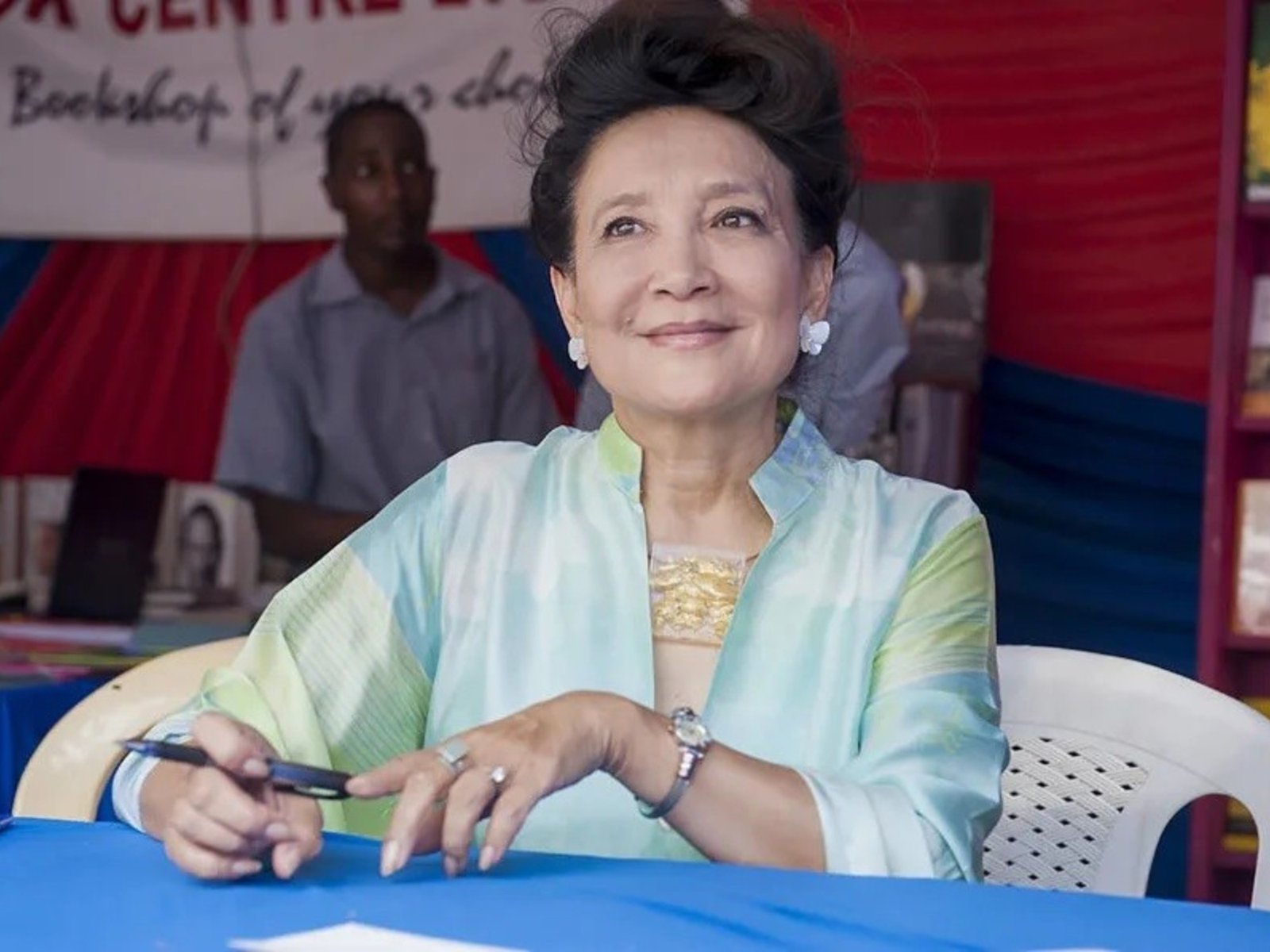 “Europa no se toma en serio el peligro que representa China”