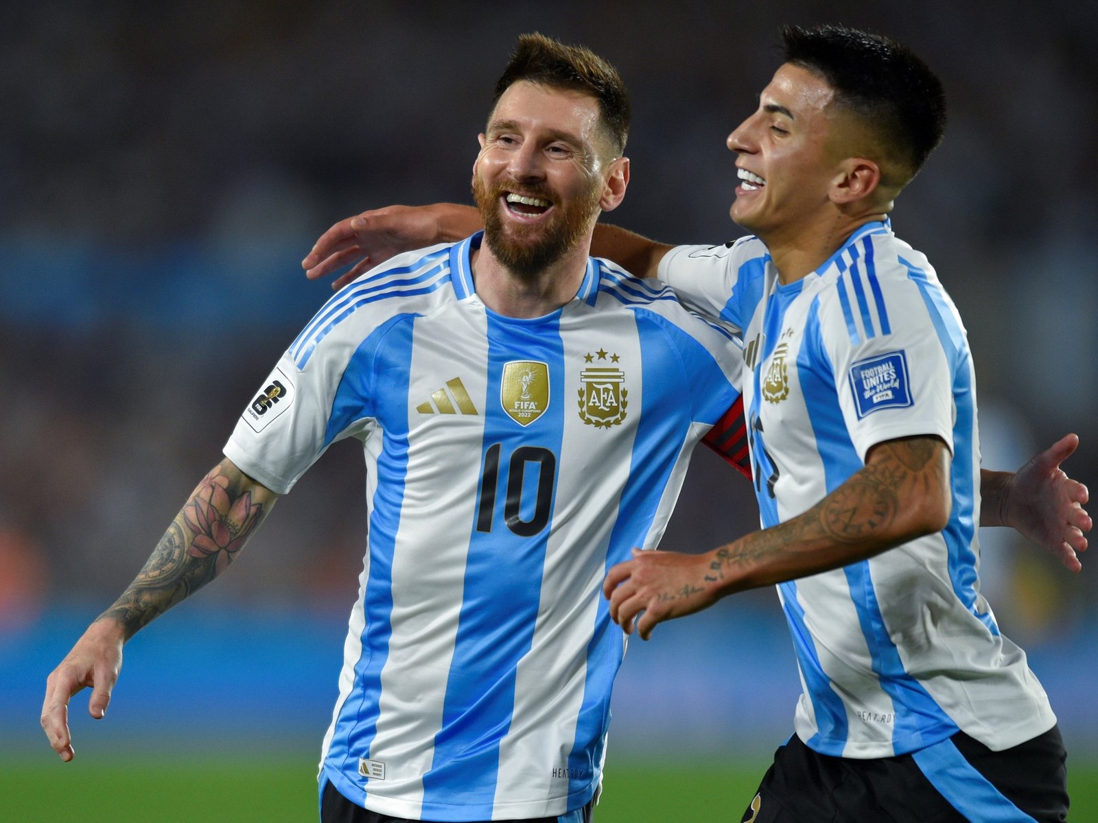 Fixture de Argentina en el Mundial 2026: partidos y horarios