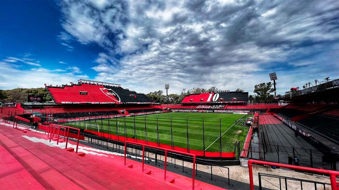 "Ganen o balas", la dura amenaza al plantel de Newell's