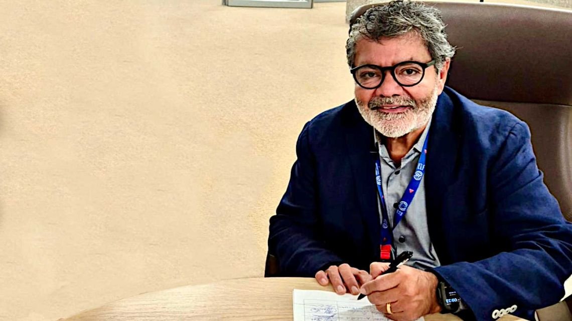 Gerardo Martínez: “No obstruimos la modernización, siempre que no quite derechos”