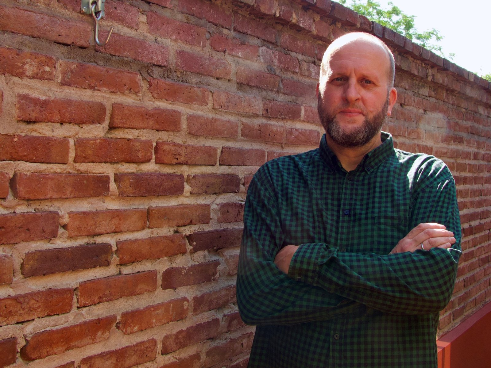 "Hacer un plan tan incierto como una editorial, en cualquier coyuntura, es ingenuo"