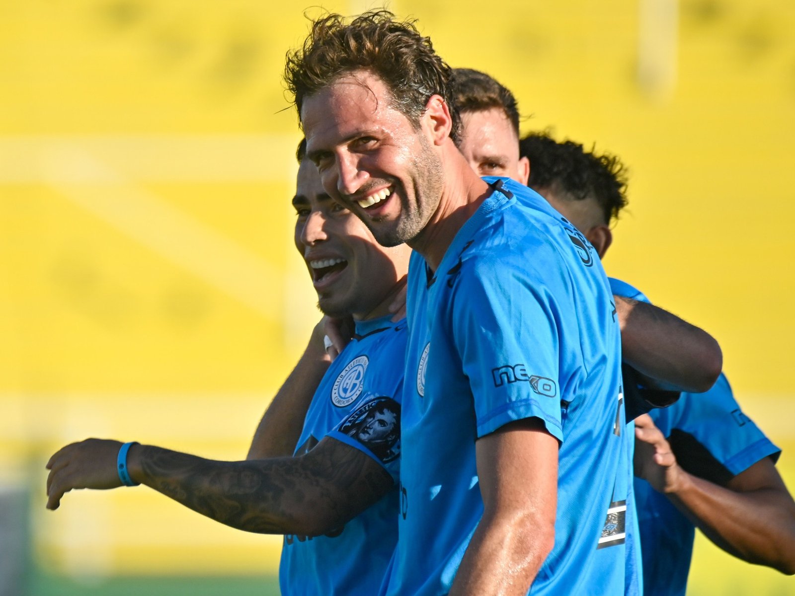 Independiente y San Lorenzo no ganan pero suman, y la zona B tiene otro líder