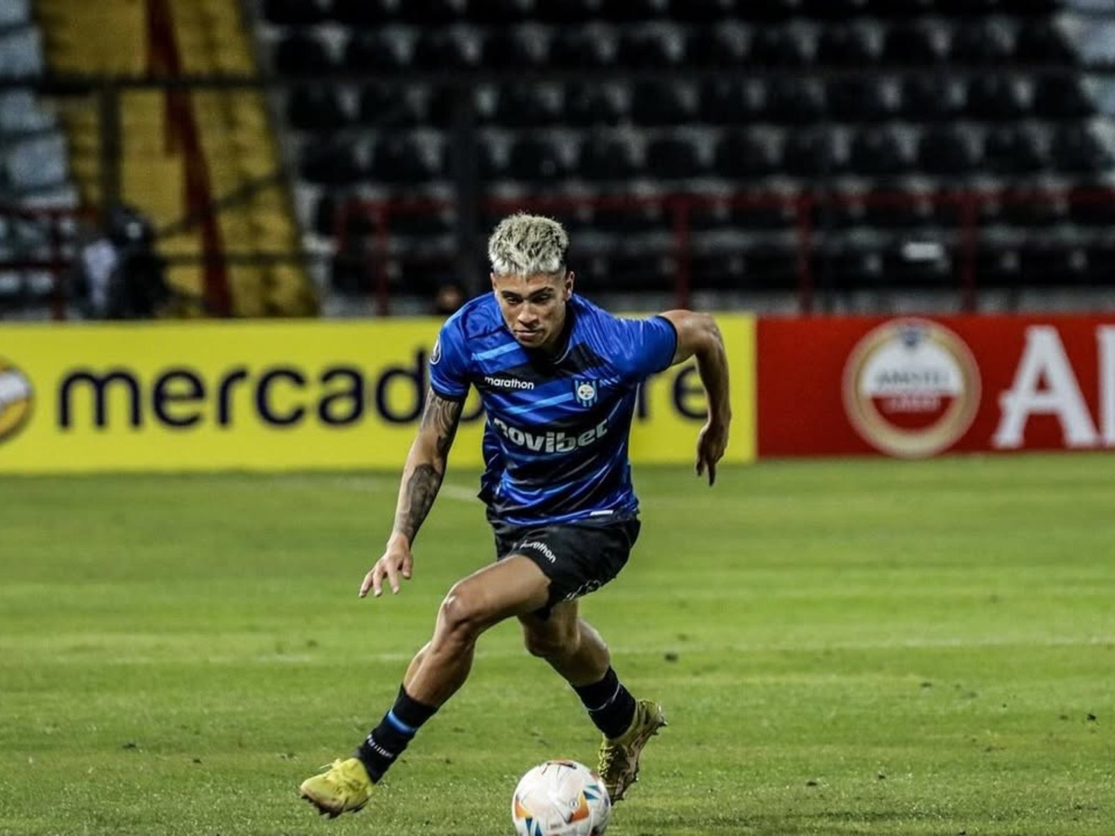 Inhibición a Independiente: la llegada del tercer refuerzo quedó en pausa :: Olé