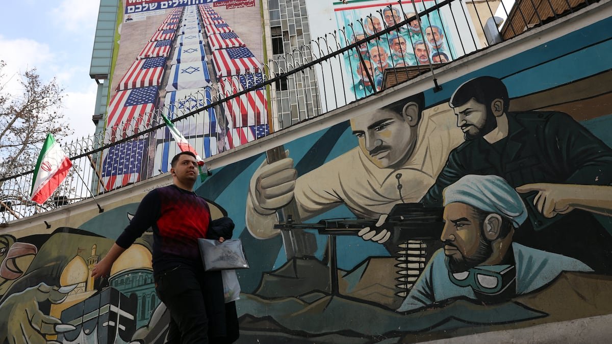 Irán gana tiempo para evitar un ataque de Estados Unidos | Internacional