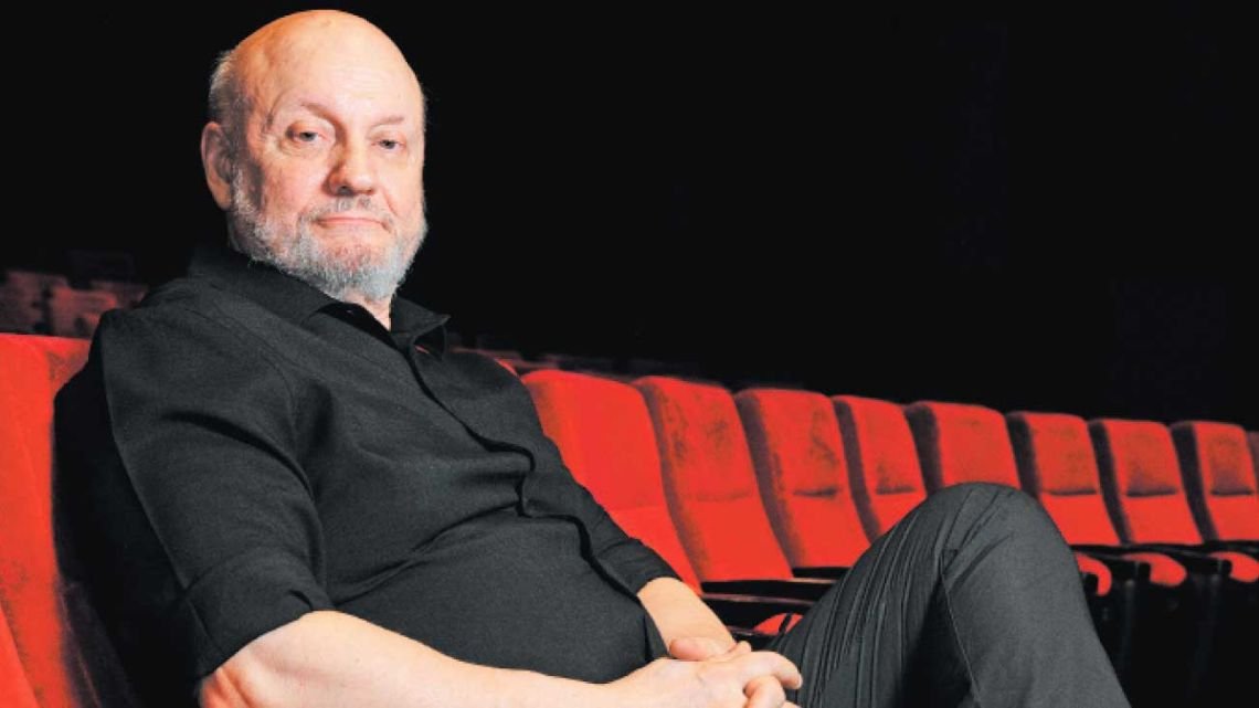 Juan José Campanella: “El público es el verdadero sentido de todo”