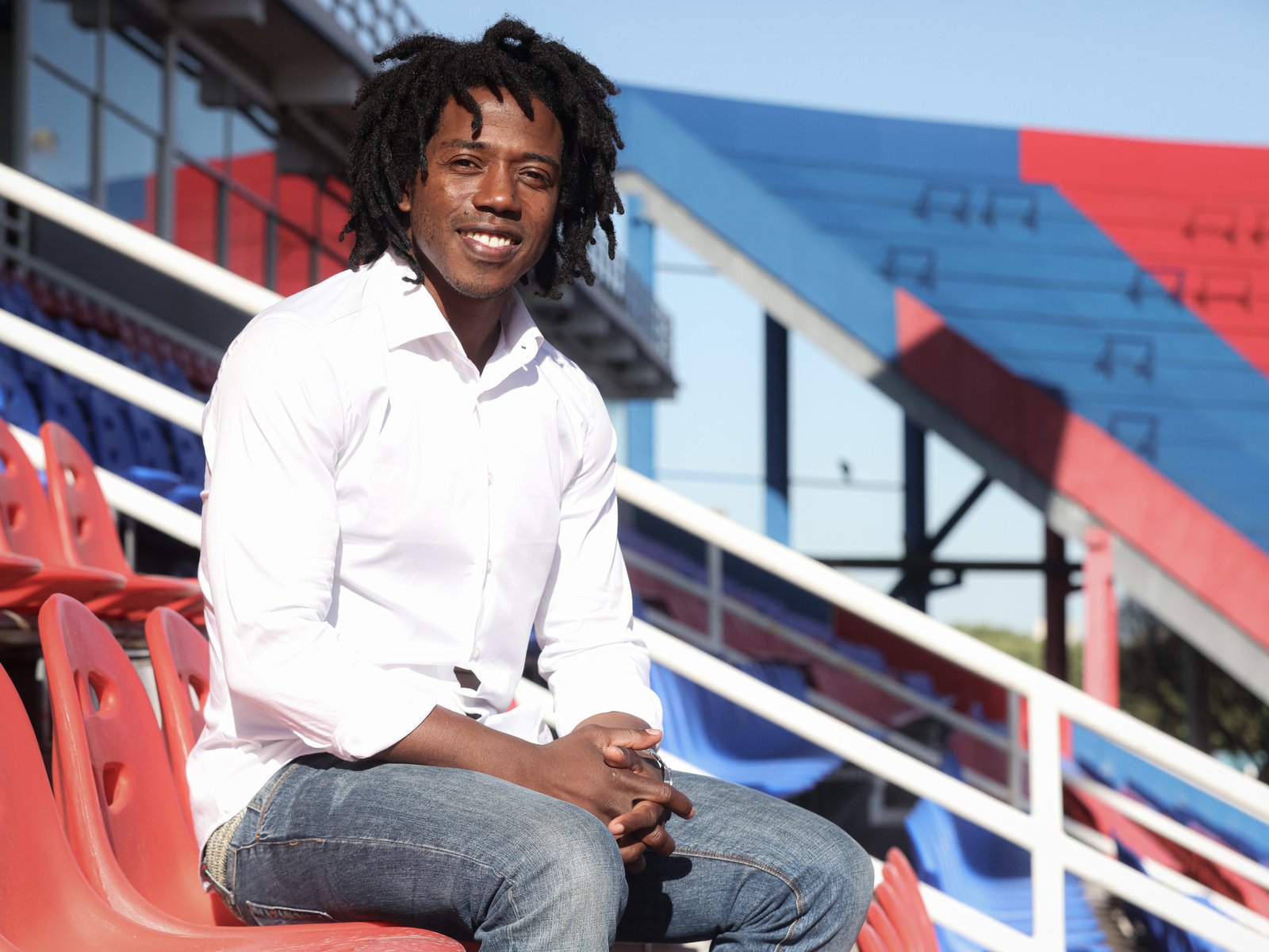 "La Roca" Sánchez no seguirá en el club de Boedo