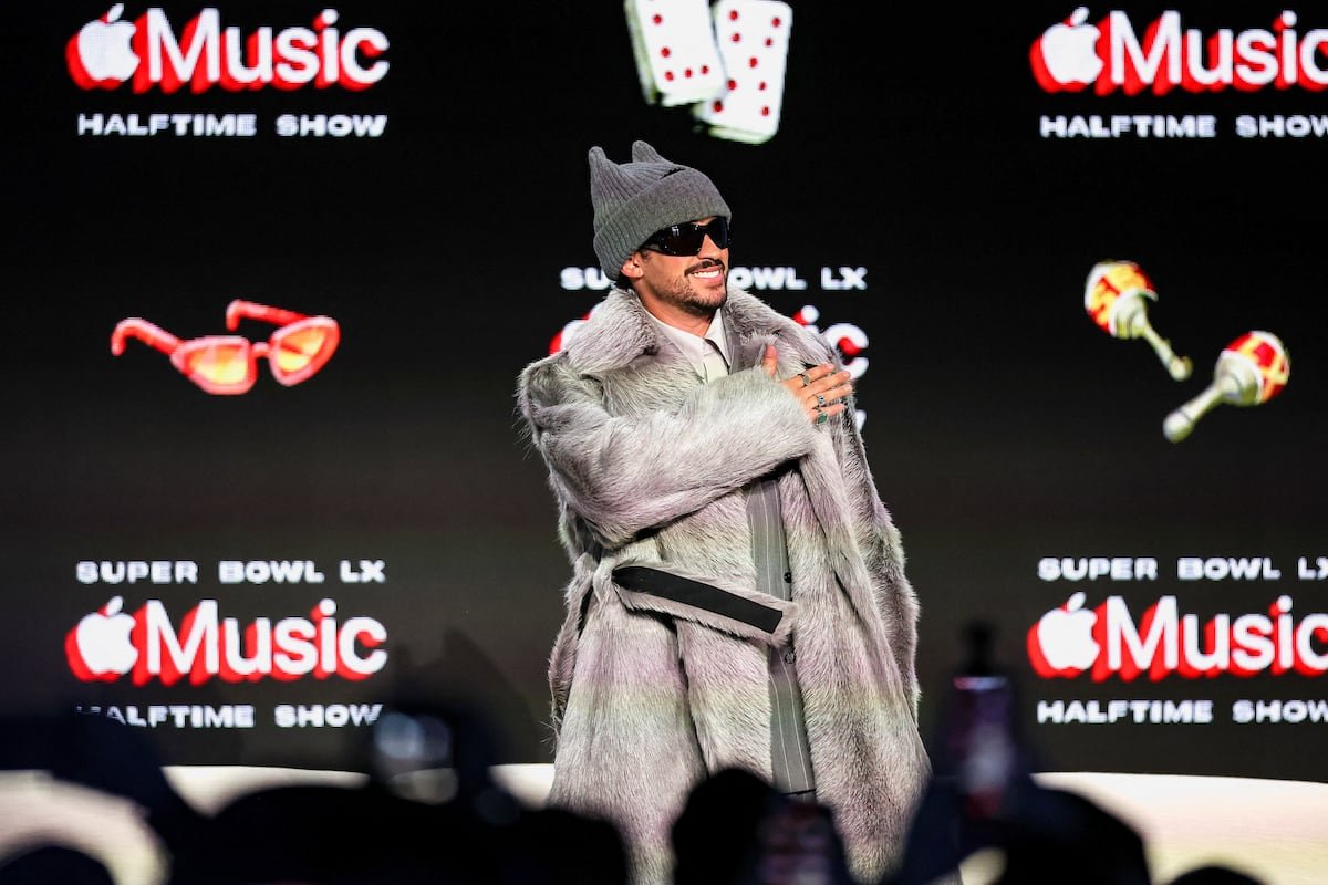 La Super Bowl de Bad Bunny: el ‘baile inolvidable’ de los latinos en Estados Unidos | Entretenimiento en Estados Unidos
