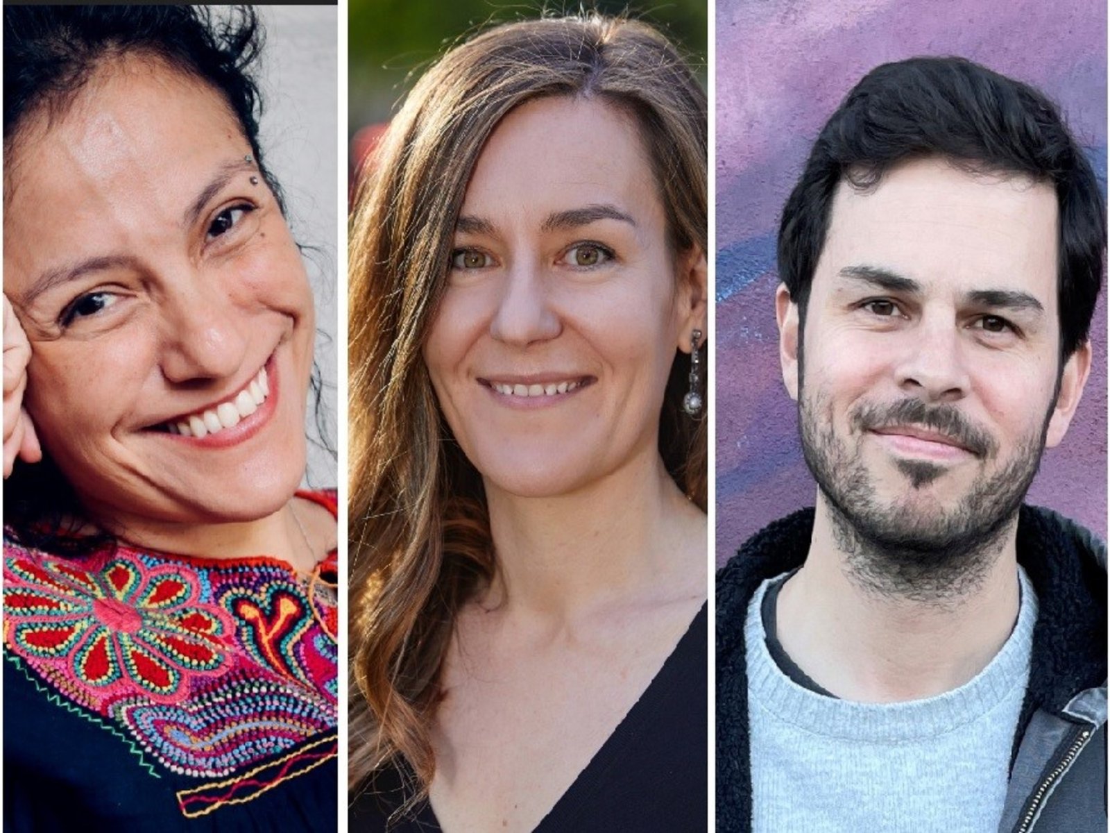 La argentina Sofía Balbuena, finalista del Premio Ribera del Duero, el más importante para cuentos