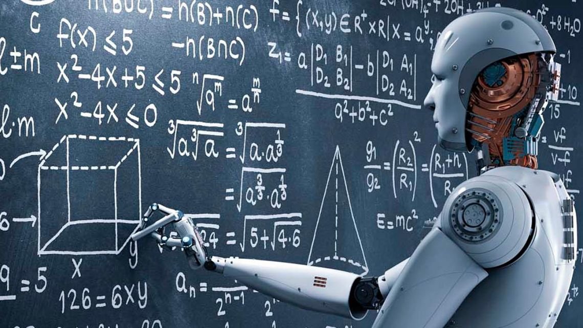 La carrera es por poder