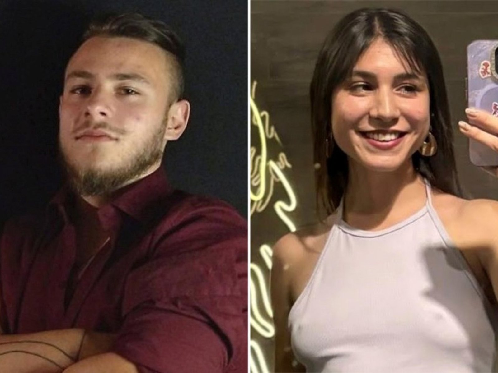 La familia del detenido por el femicidio de Ezeiza denuncia que quisieron quemarle la casa: "No somos asesinos"