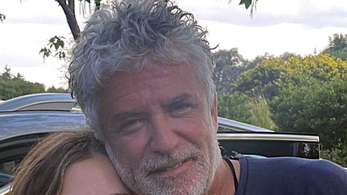 La fiscalía pidió encarcelar a Luis Cavanagh por “alto peligro para la integridad física» de Romina Gaetani