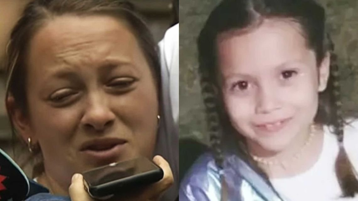 La madre de Kim Gómez recordó con dolor la forma en que murió su hija