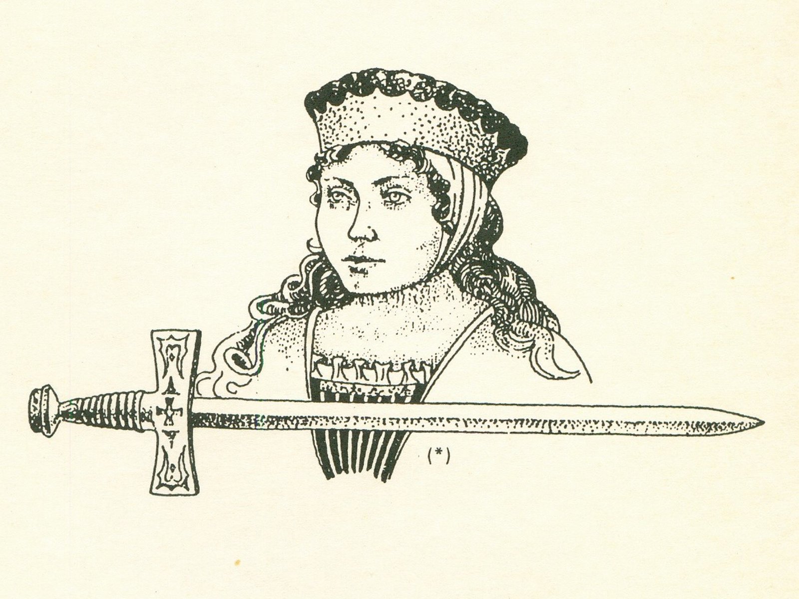 La mujer que participó y narró el drama de la primera fundación de Buenos Aires