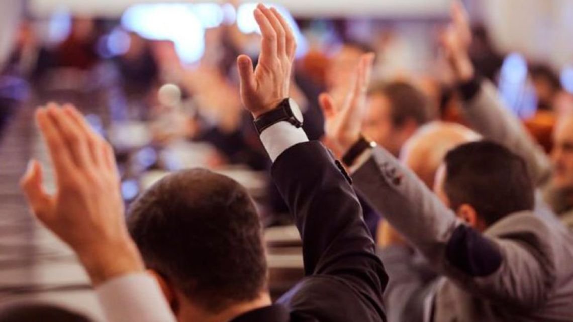 La otra cara de la lucha política