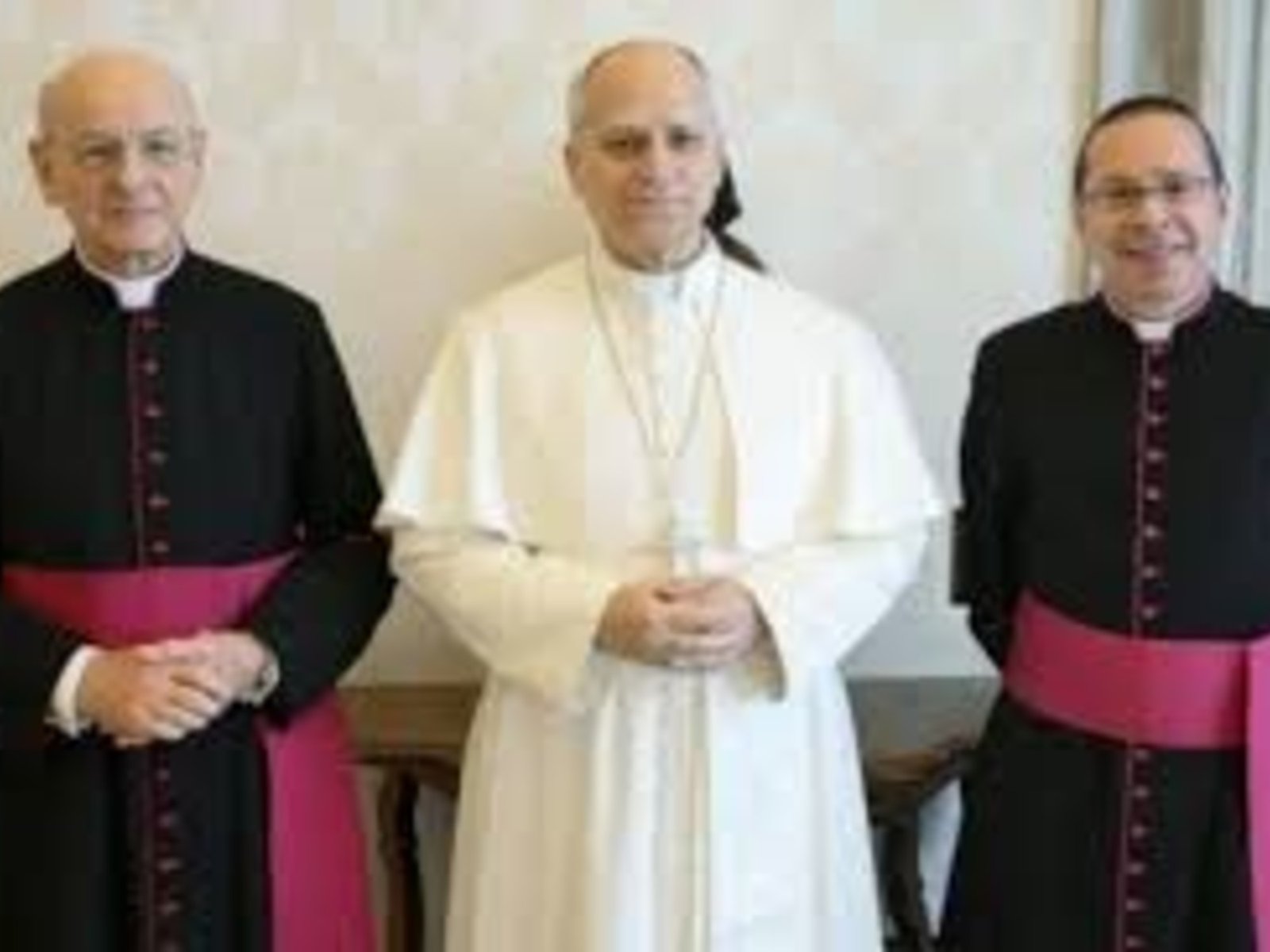 León XIV analizó las denuncias contra el Opus Dei en Argentina con sus máximas autoridades