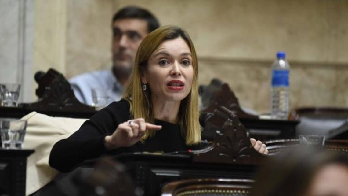 Ley penal juvenil: cómo votaron los diputados cordobeses