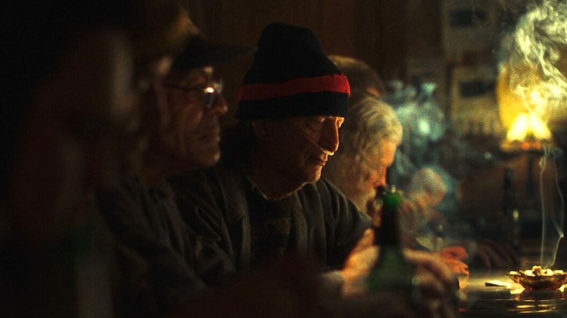 Llega a Netflix un corto emotivo y nominado al Oscar 2026: es ideal para ver el finde largo