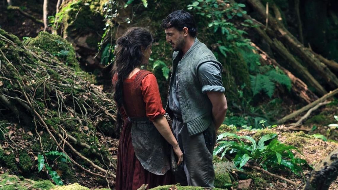 Llega al cine "Hamnet", un drama de época sobre la tragedia familiar de Shakespeare