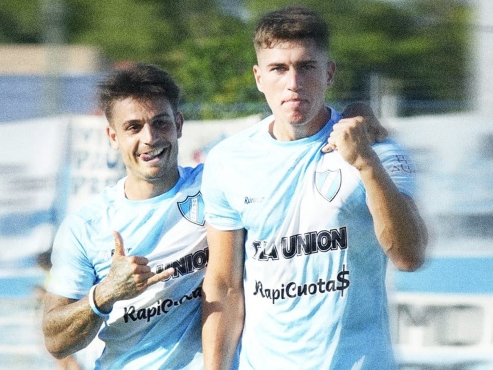 Lo mejor de la jornada de la Primera B :: Olé