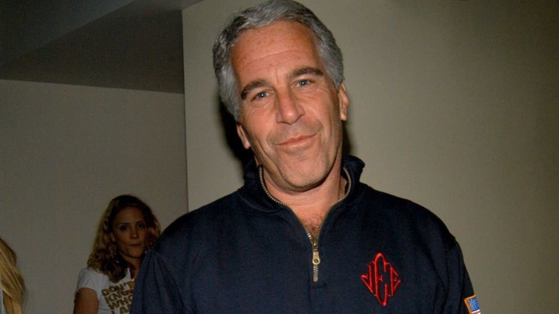 Los archivos de Epstein revelan un vínculo con Fred Machado, el narco que financió a José Luis Espert