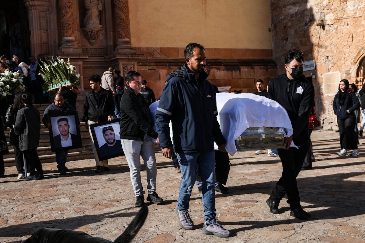 Los cabos sueltos en la desaparición de los mineros en Sinaloa: un nuevo caso de horror en incertidumbre en México