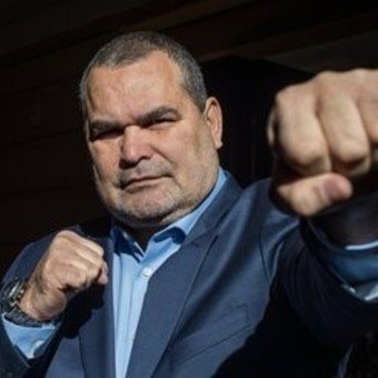 Los increíbles exabruptos de Chilavert: quiso defender a Prestianni y soltó escandalosos comentarios :: Olé