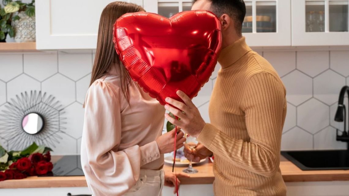 Los mejores mensajes y frases para San Valentín