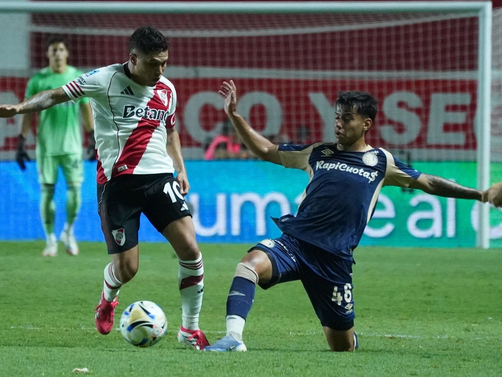 Los puntajes de Clarín de la fecha 5 del Torneo Apertura 2026 de la Liga Profesional de Fútbol