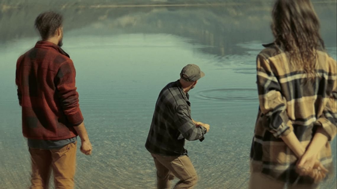 Los que tiran la piedra pero no esconden la mano: Primer Campeonato Argentino de Sapito