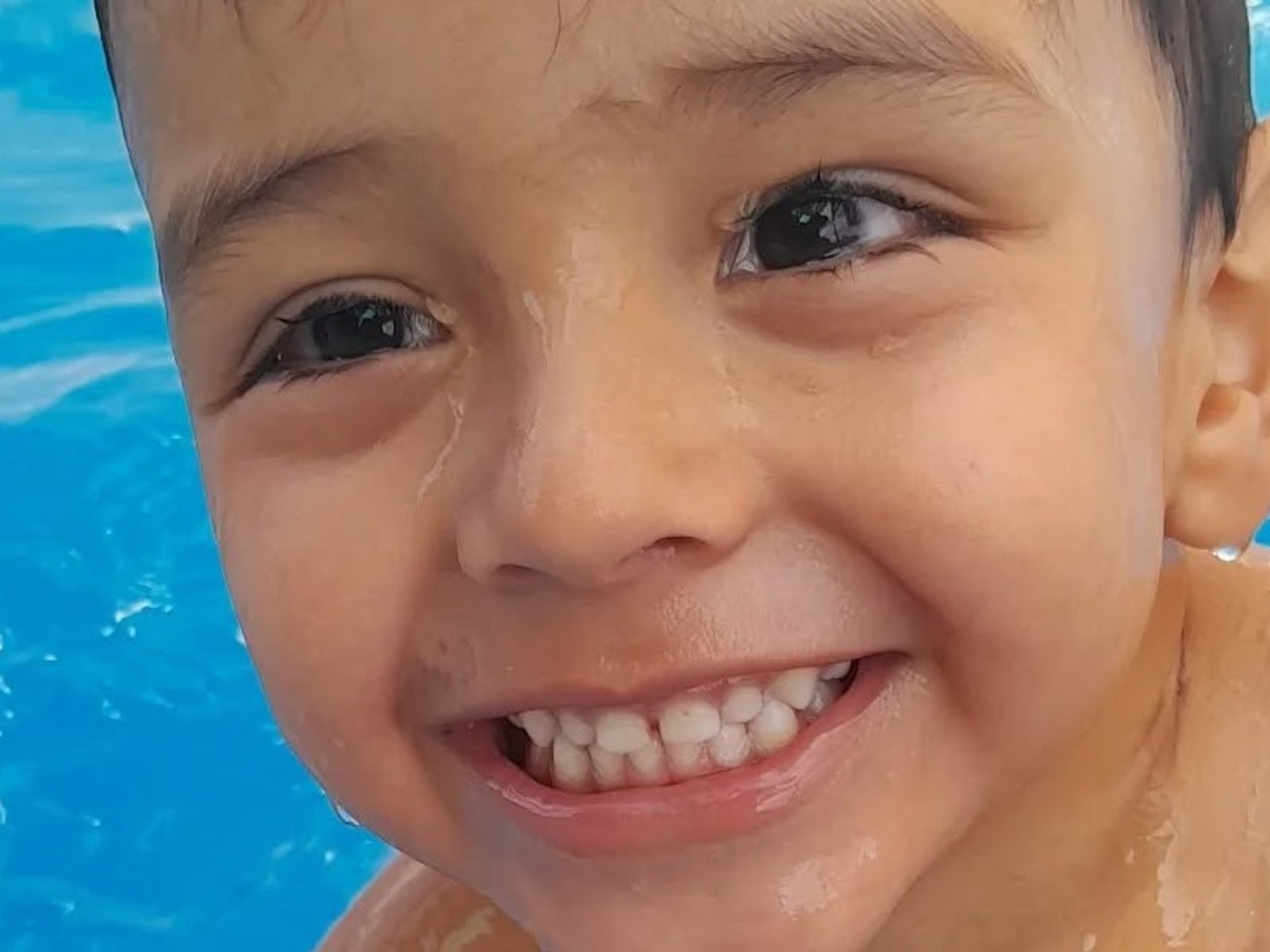 «Mami, lo vamos a desconectar»