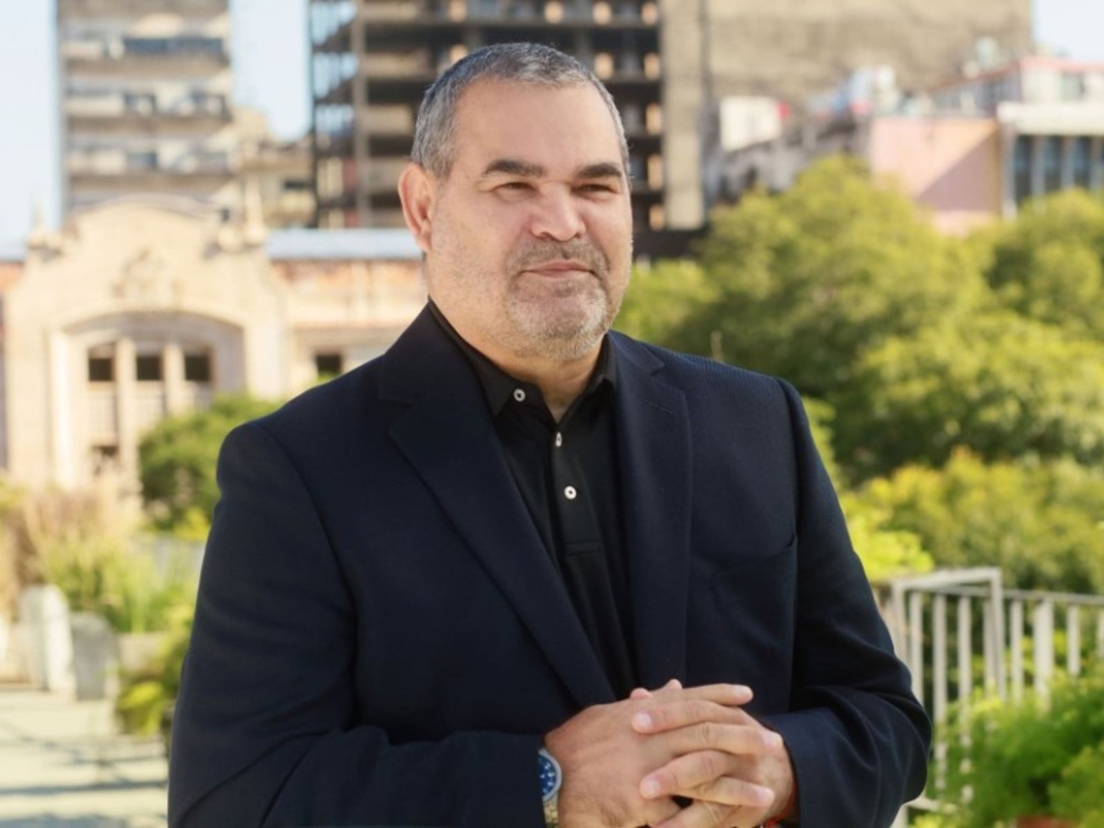 "Mbappé vive con un travesti"