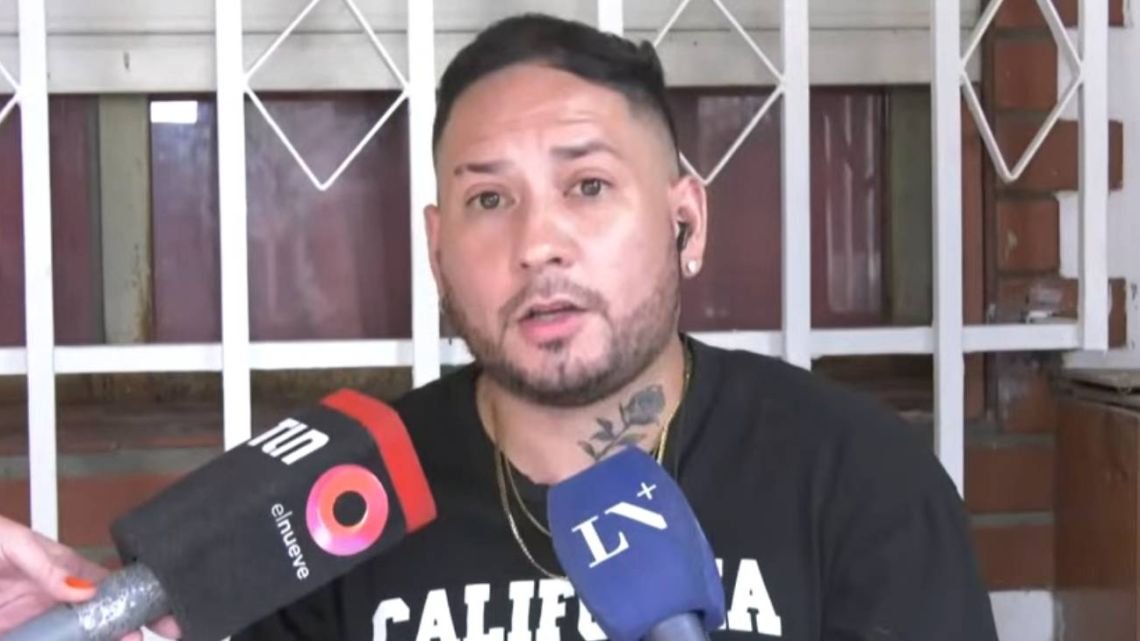 "Me arruinó la vida": el descargo del chofer que se peleó con un pasajero y dejó el colectivo a la deriva