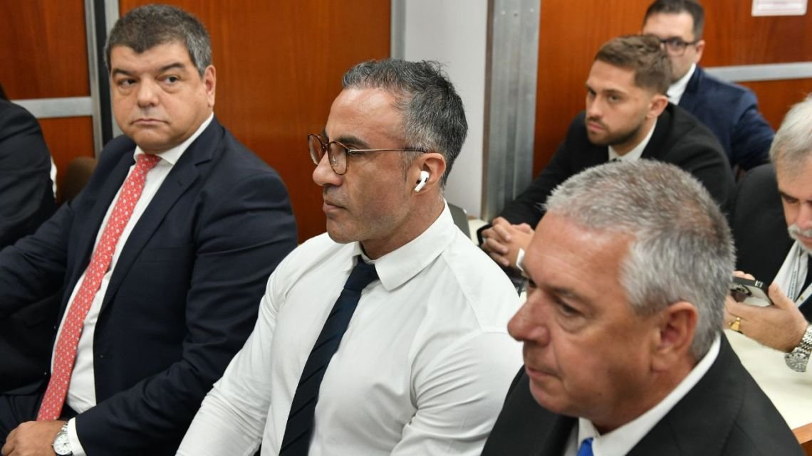 Muerte de Maradona: Luque solicitó "frenar" el inicio del juicio pero los jueces lo rechazaron