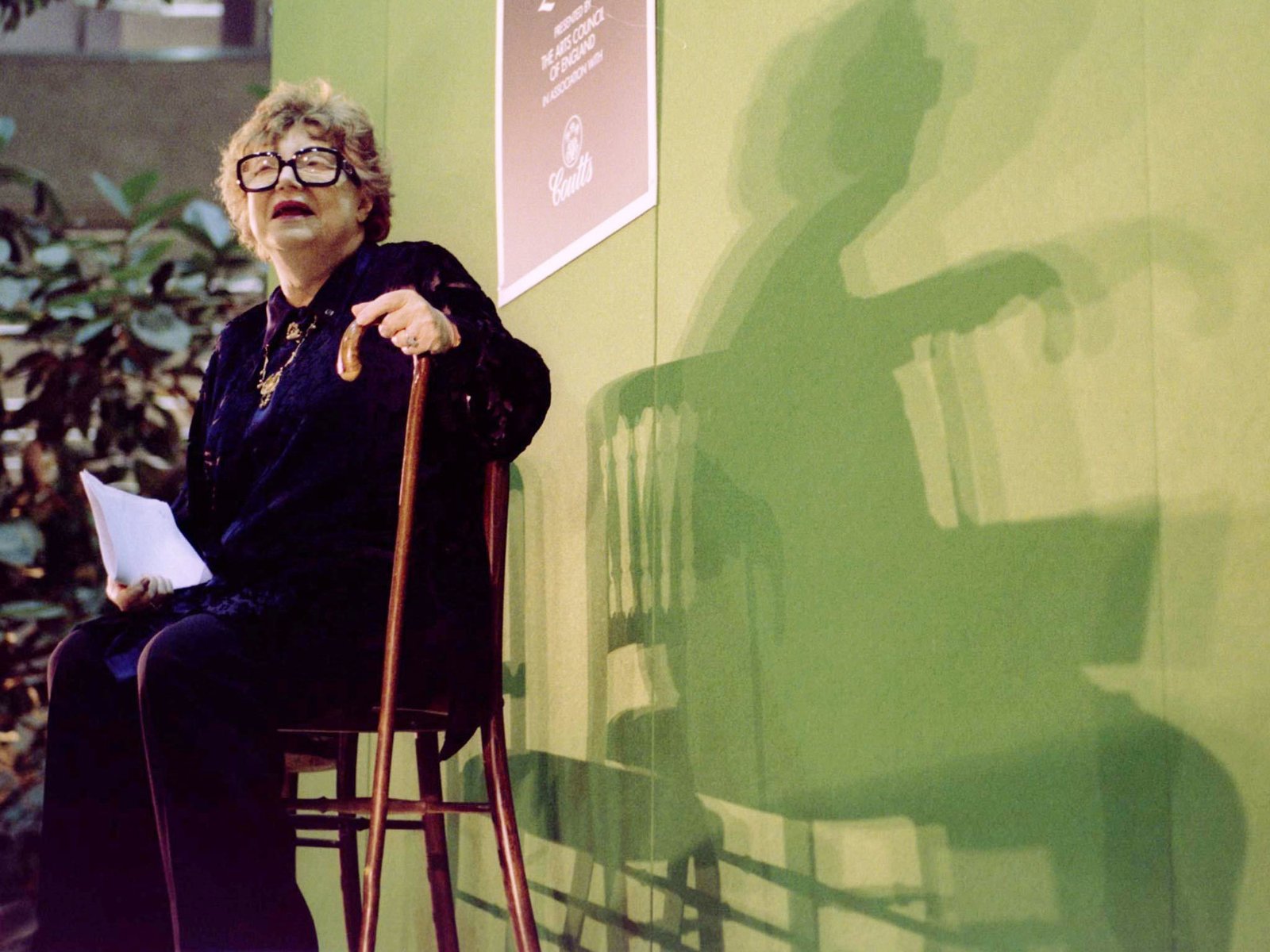 Muriel Spark contra las buenas intenciones