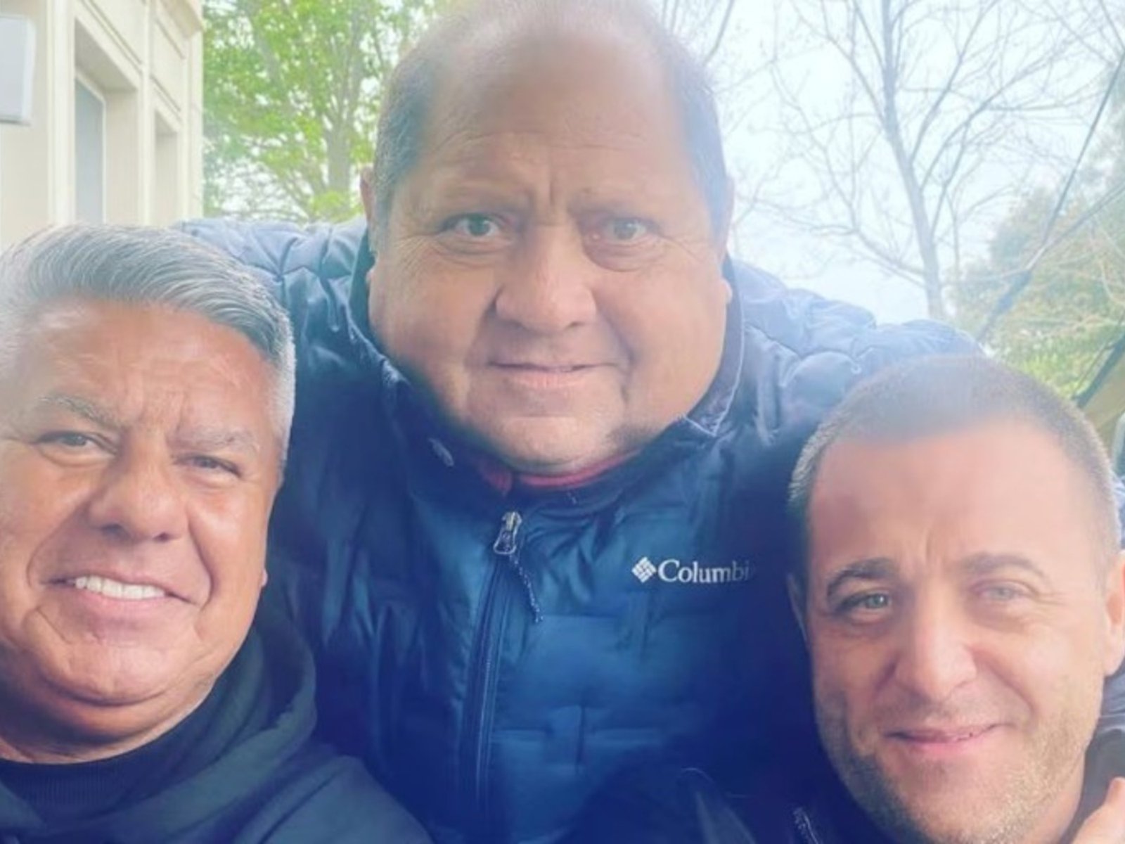 Murió Pipo Marín, histórico dirigente del Ascenso y uno de los incondicionales de Tapia en la AFA