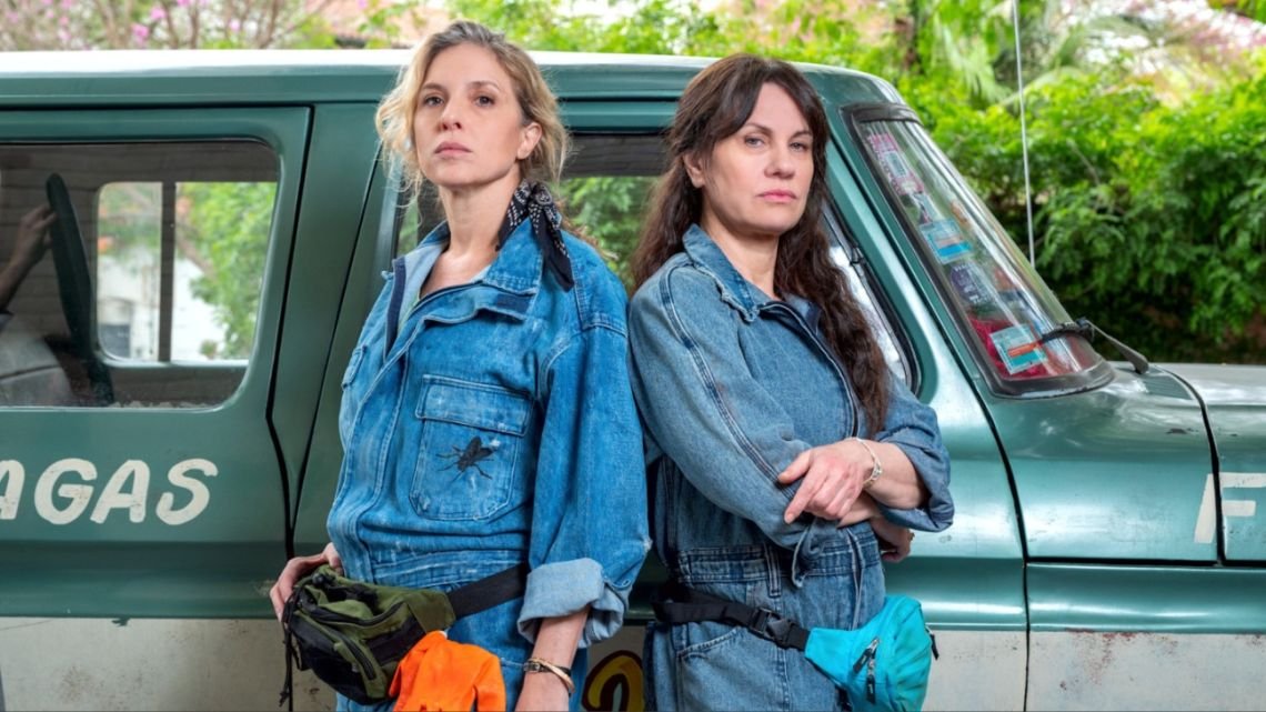 Netflix y el nuevo suspenso argentino