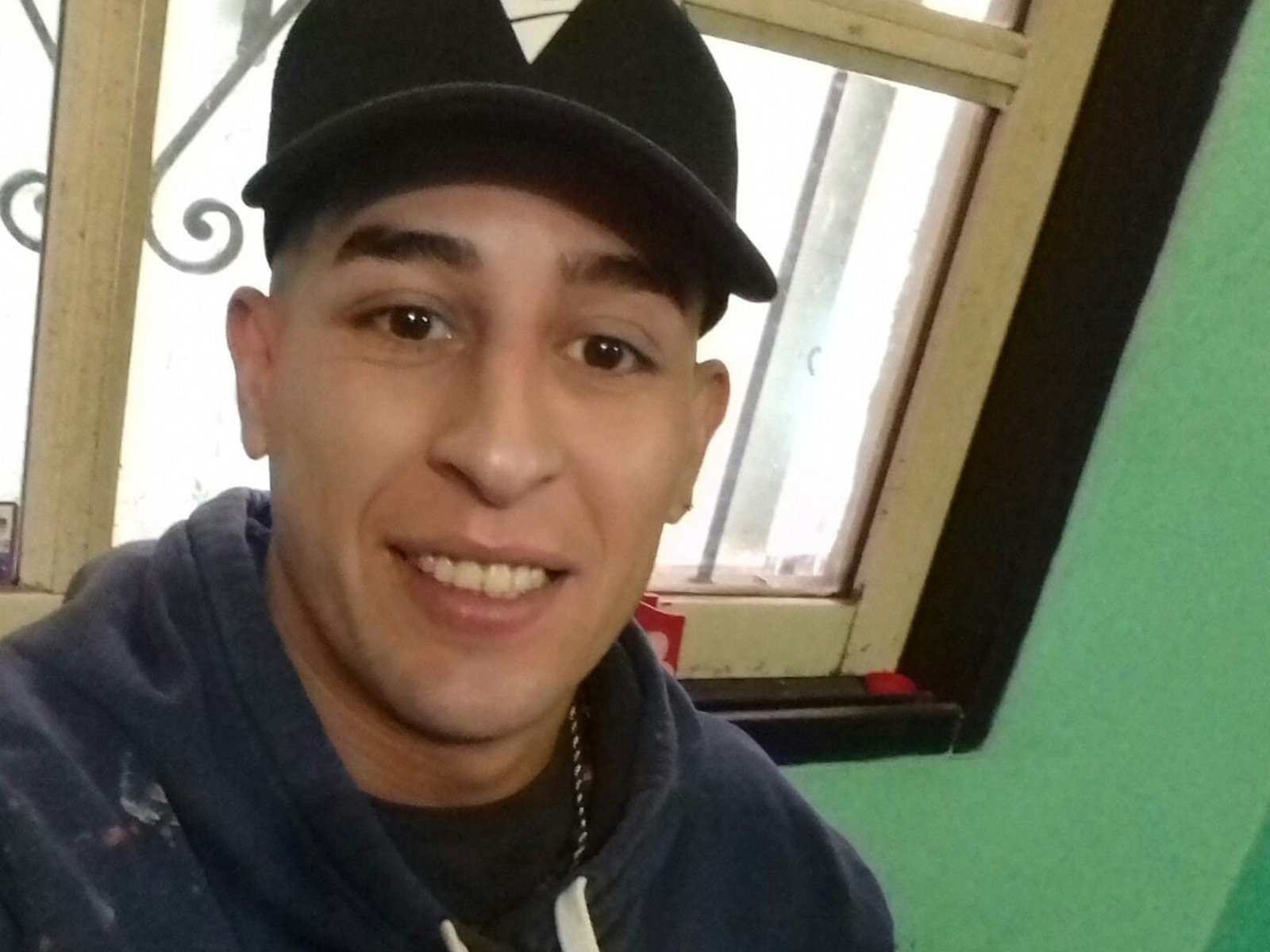 "No van a caminar en paz", la bronca de la familia del hombre asesinado por su sobrino con un bate de béisbol