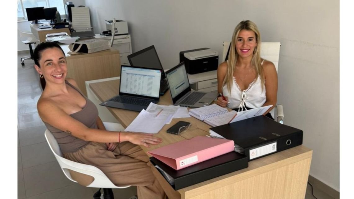 Ordenar hoy para crecer mañana: el valor de un estudio contable estratégico.