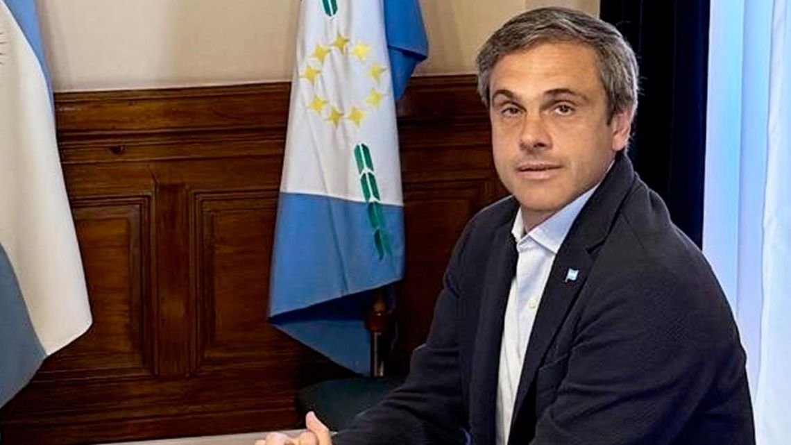 Para Guillermo Michel, la reforma laboral "no va a generar un solo puesto de trabajo”