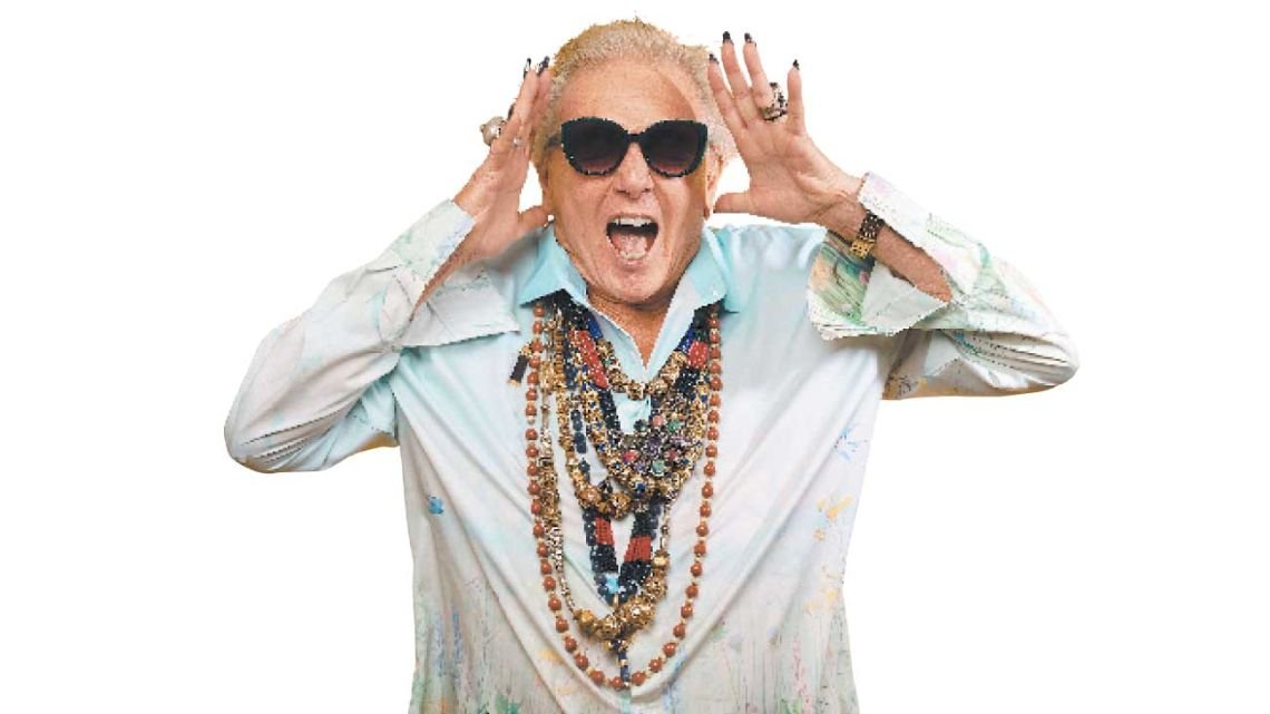 Pepe Cibrián Campoy:“Vivimos en una sociedad en decadencia cultural”