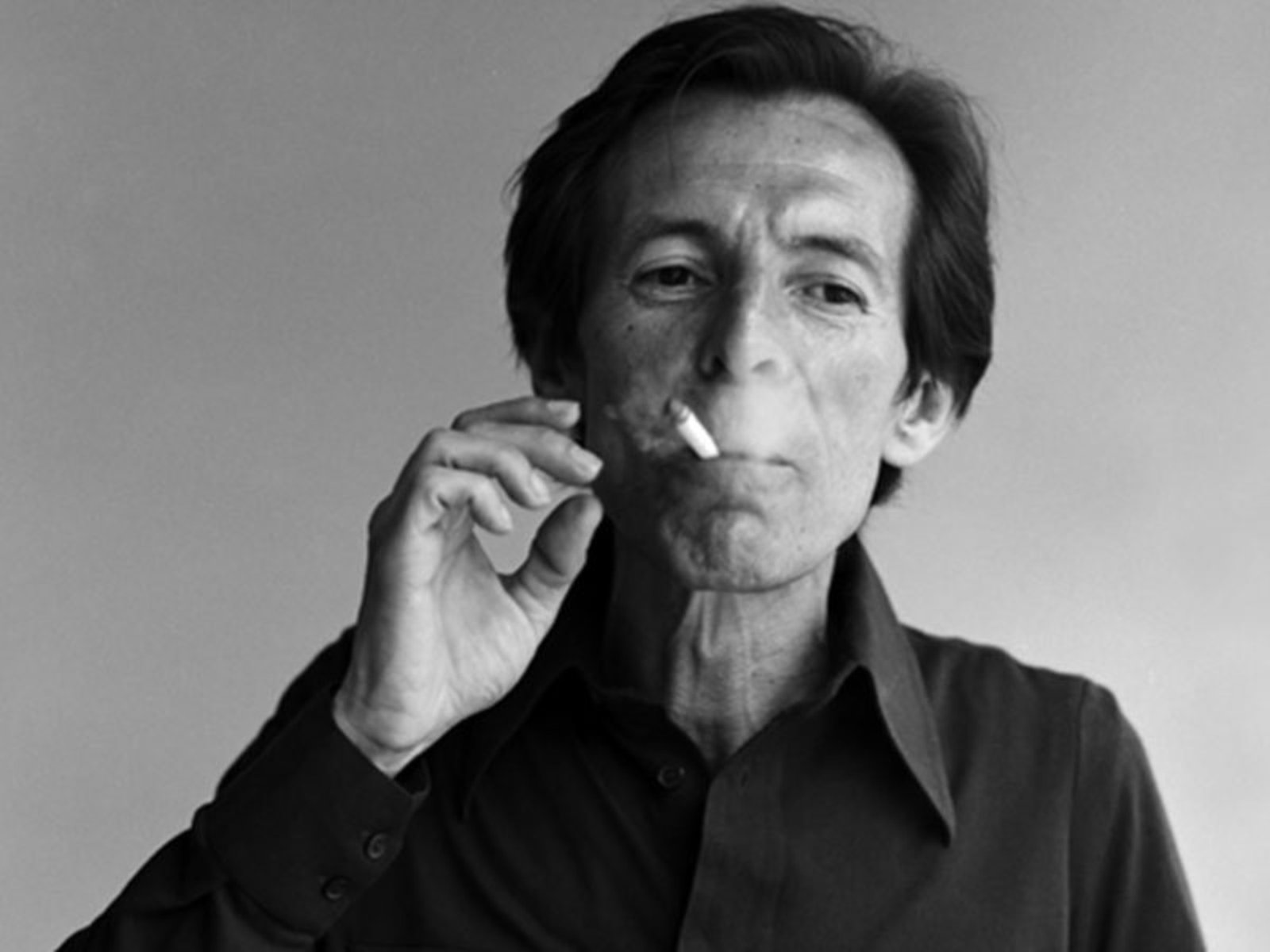 Perú declara patrimonio cultural 22 obras de Julio Ramón Ribeyro, el gran cuentista del siglo XX