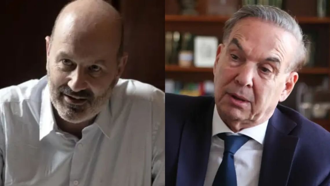 Pichetto, furioso con Sturzenegger: "Atrasa 200 años y con esta apertura estúpida van a destruir a la industria"